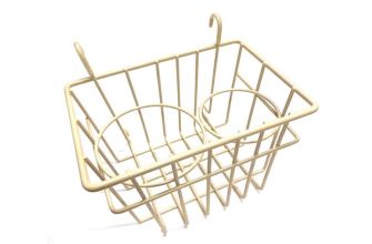 Dash basket & cup holder Off White Bus