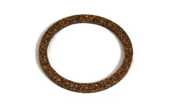 German quality cork & rubber fuel cap gasket 70mm