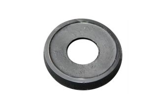 Gasket for behind the heavy duty winder handle Beetle Bus & Type 3 68-91