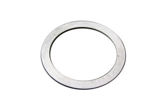 Genuine VW steering tube top rubber bush washer 68-74