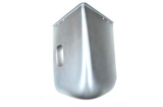 Correct fit pick up rear corner for single and double cab Right