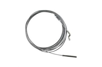 Accelerator cable 3458mm  LHD injection Bus