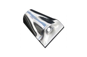 German quality stainless steel Westfalia roof rack clamp