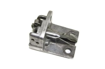 NOS Genuine VW slide door retainer block LHD