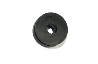 German quality grommet brake pipe to rear arm Bus