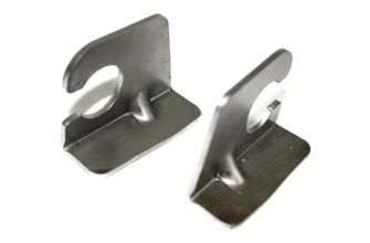 German quality early bench seat upper mounts