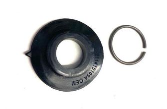 German quality steering box dirt Seal