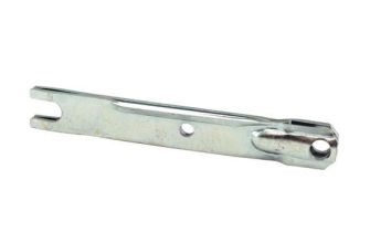 German quality emergency brake support rod Left/Right