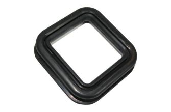 German quality  fresh air duct connecting seal Bus