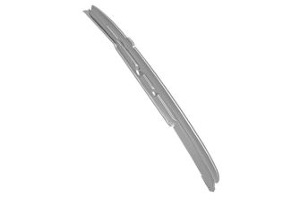 Correct fit complete B post non cargo door side LHD Left side Bus