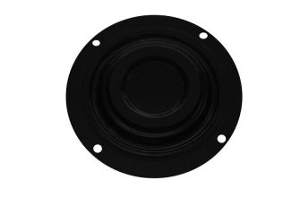 Rear Shelf inspection cover