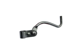 Stainless steel handbrake extension
