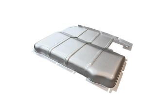 Correct fit under pedal belly pan LHD