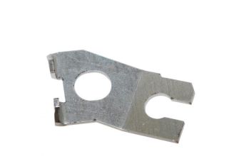 German quality Front brake flexi hose mounting bracket Right