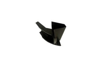 Correct fit A pillar bottom repair Left