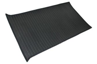 Rubber walk through mat with Polypropylene edges Bus