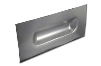 Correct fit bulk head bulge repair panel Left or right