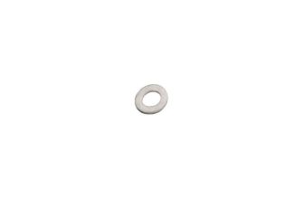 German quality top roller wheel pin felt washer Bus