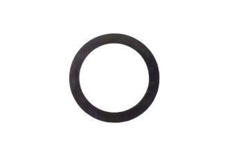 Crankshaft end float shim 0.30mm 66-on cranks only