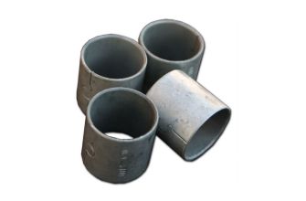 German quality KSPG standard small end bush set 1300cc-1600cc T1 engines