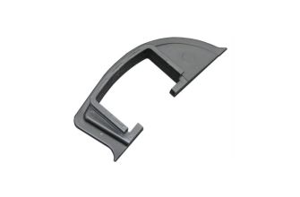 German quality hinge housing seal Right side 68-79