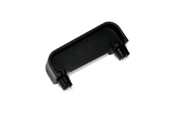 German quality accelerator pedal stop under pedal Bus