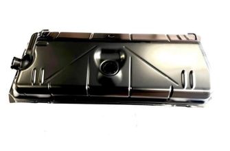 Baywindow  fuel tank Bus