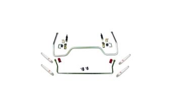 Empi front and rear suspension Handling Kit for Bus