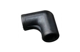 German quality air cleaner breather hose elbow Bus