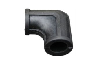 German quality auxiliary air regulator elbow