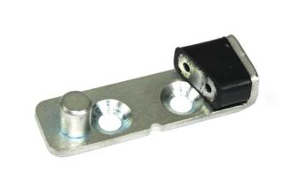 German quality tailgate strike plate Bus