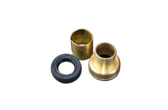 German quality nose cone bushing and seal kit
