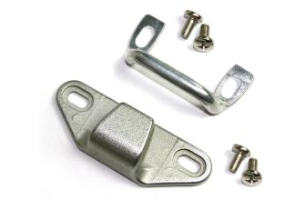 German quality quick release seat bracket set Bus