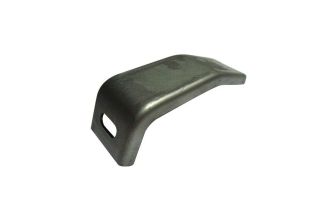 Correct fit front wheel arch to bumper bracket