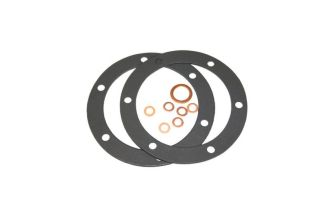 German quality oil change gasket set 25/30hp