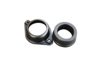 German quality rubber steering cushion and clamp Bus