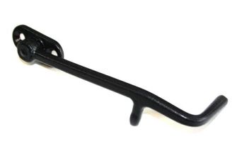 Single cab or double cab pick up drop side hook to rear gate Left