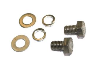 German quality stainless dropside hook to body fitting kit 2 needed 55-79