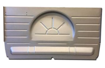 Correct fit complete bulk head Bus