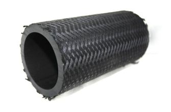 German quality OEM style fuel filler hose short Bus