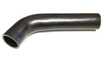 German quality OEM style fuel tank filler hose with bend Bus