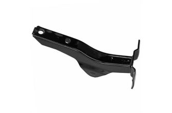 German quality rear bumper iron Right Bus