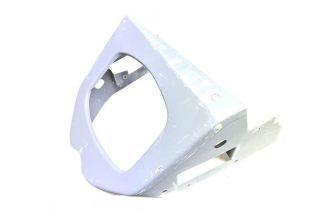 German quality barndoor dash pod early with hole for fuse box