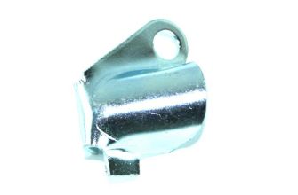 Rear handbrake cable bracket Right 3/55-7/63