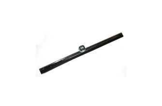 German quality stainless chrome finish wiper blade