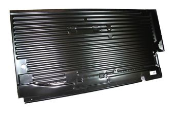 Genuine VW cargo floor half Left LHD only can be modified for RHD