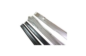 Correct fit sill bundle kit for baywindow