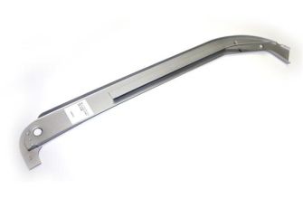 Correct fit roof gutter single cab pick up Right