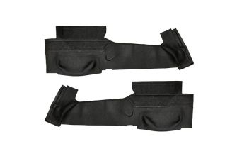 German quality wrap round seat stand Bus