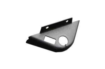 German quality handbrake surround cover with switch hole